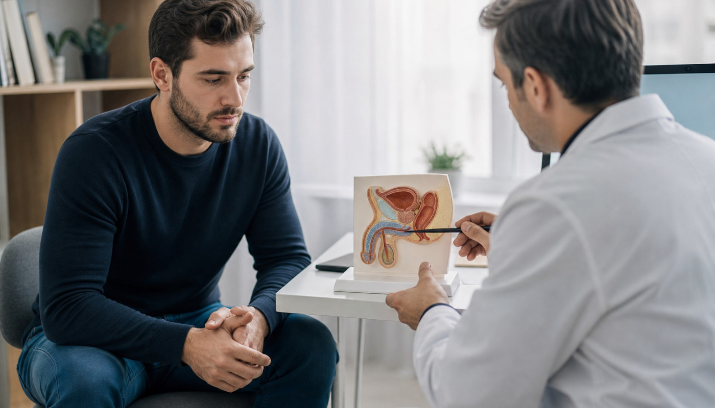 Agrandir son pénis : quelques solutions efficaces