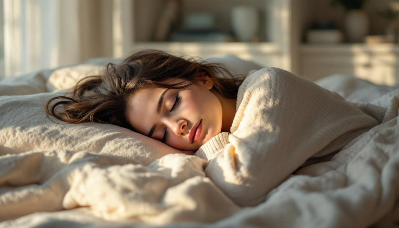 Les effets du CBD sur le sommeil : peut-il améliorer vos nuits ?