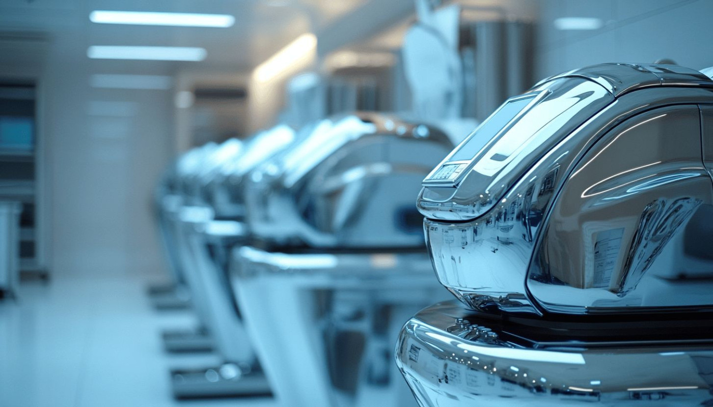 Les innovations en remodelage corporel : Avantages de technologies avancées